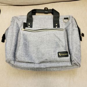 Diaper bag